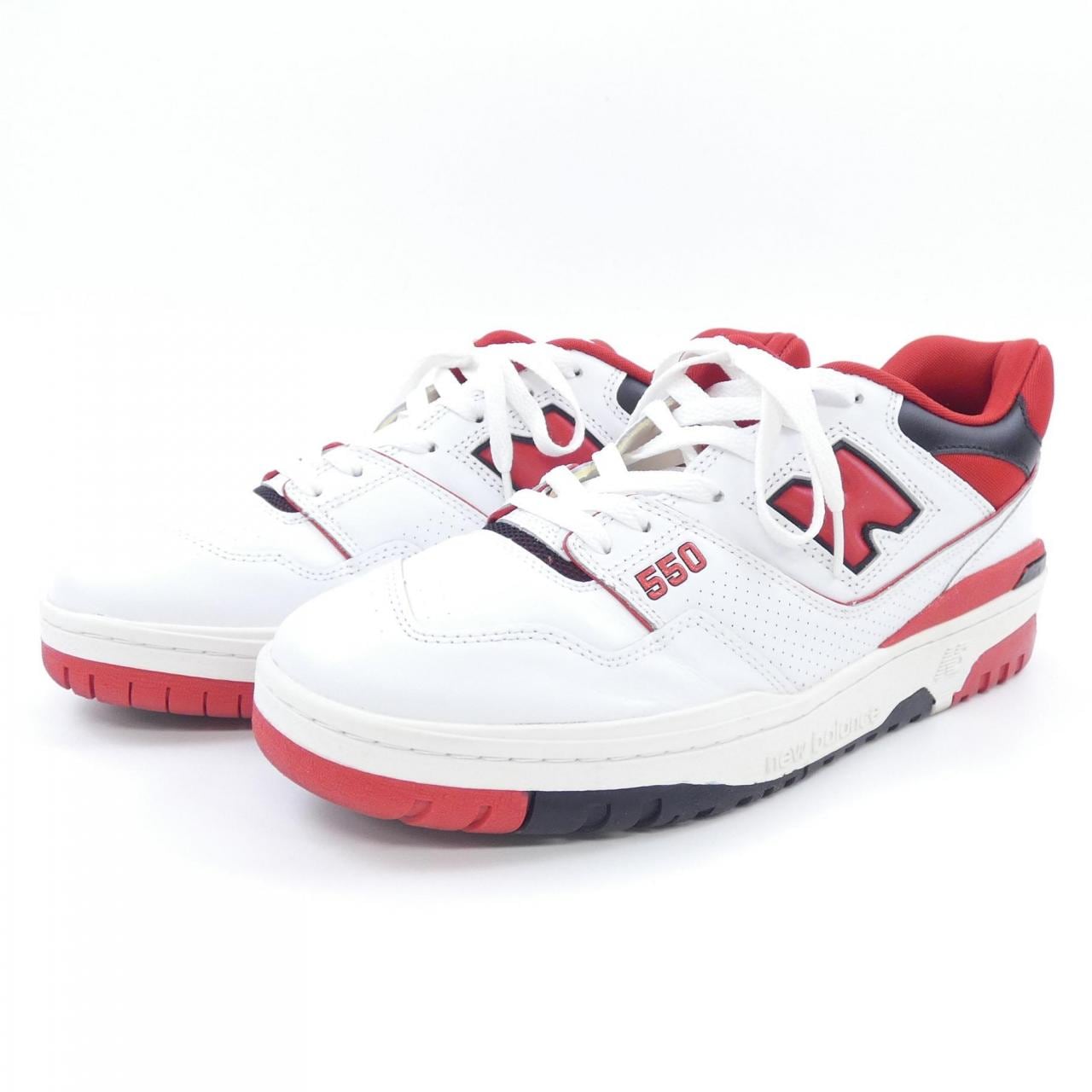 ニューバランス NEW BALANCE BB550SE1 スニーカー