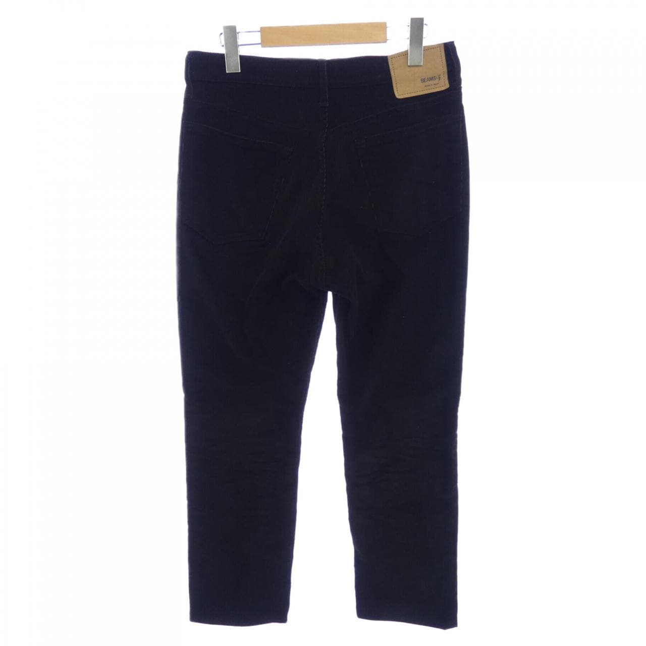 ビームスエフ BEAMS F パンツ