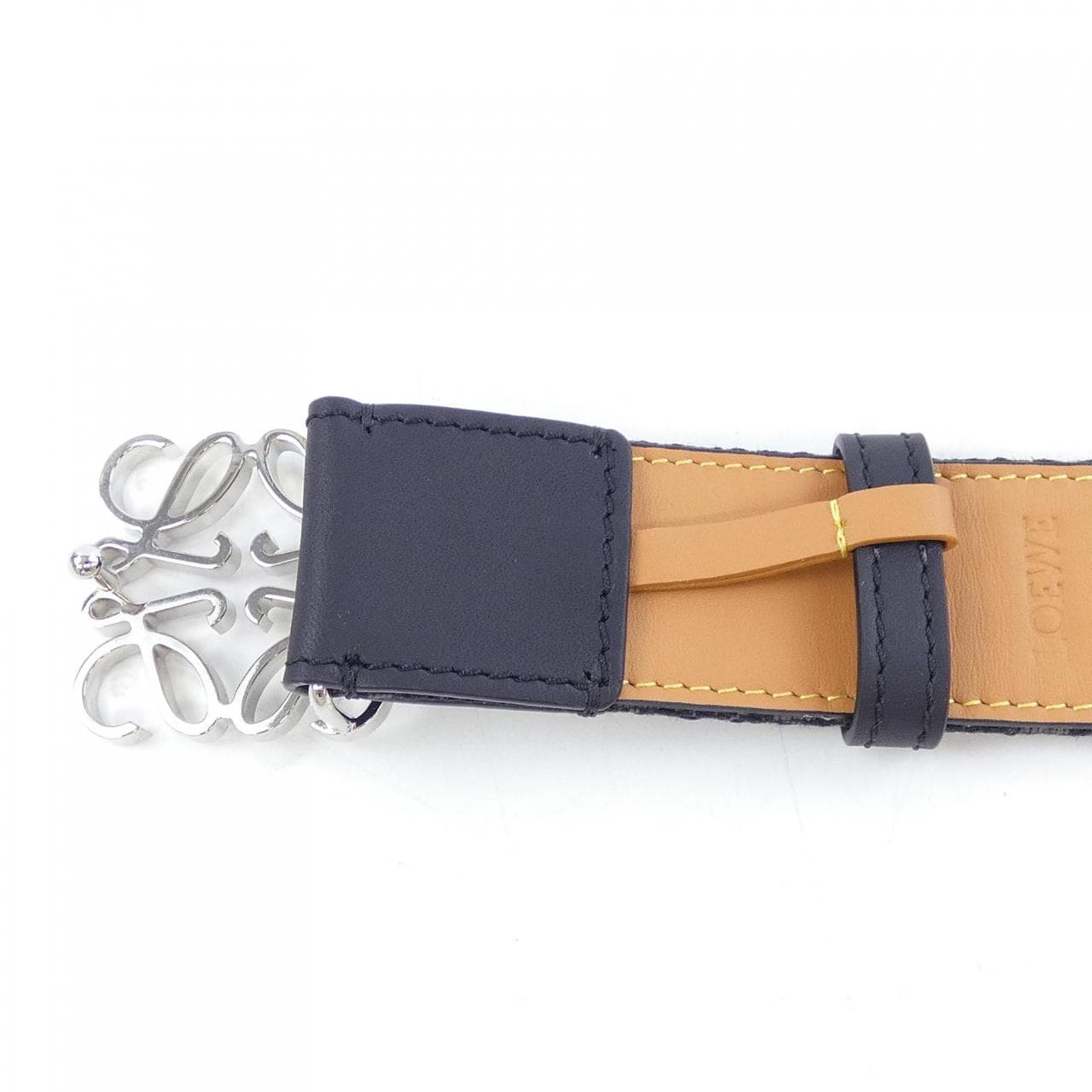 ロエベ LOEWE BELT