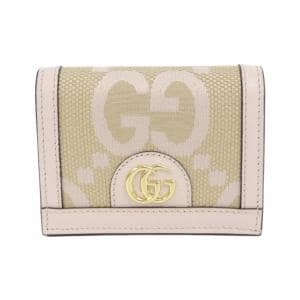 グッチ OPHIDIA 523155 UKMBG 財布
