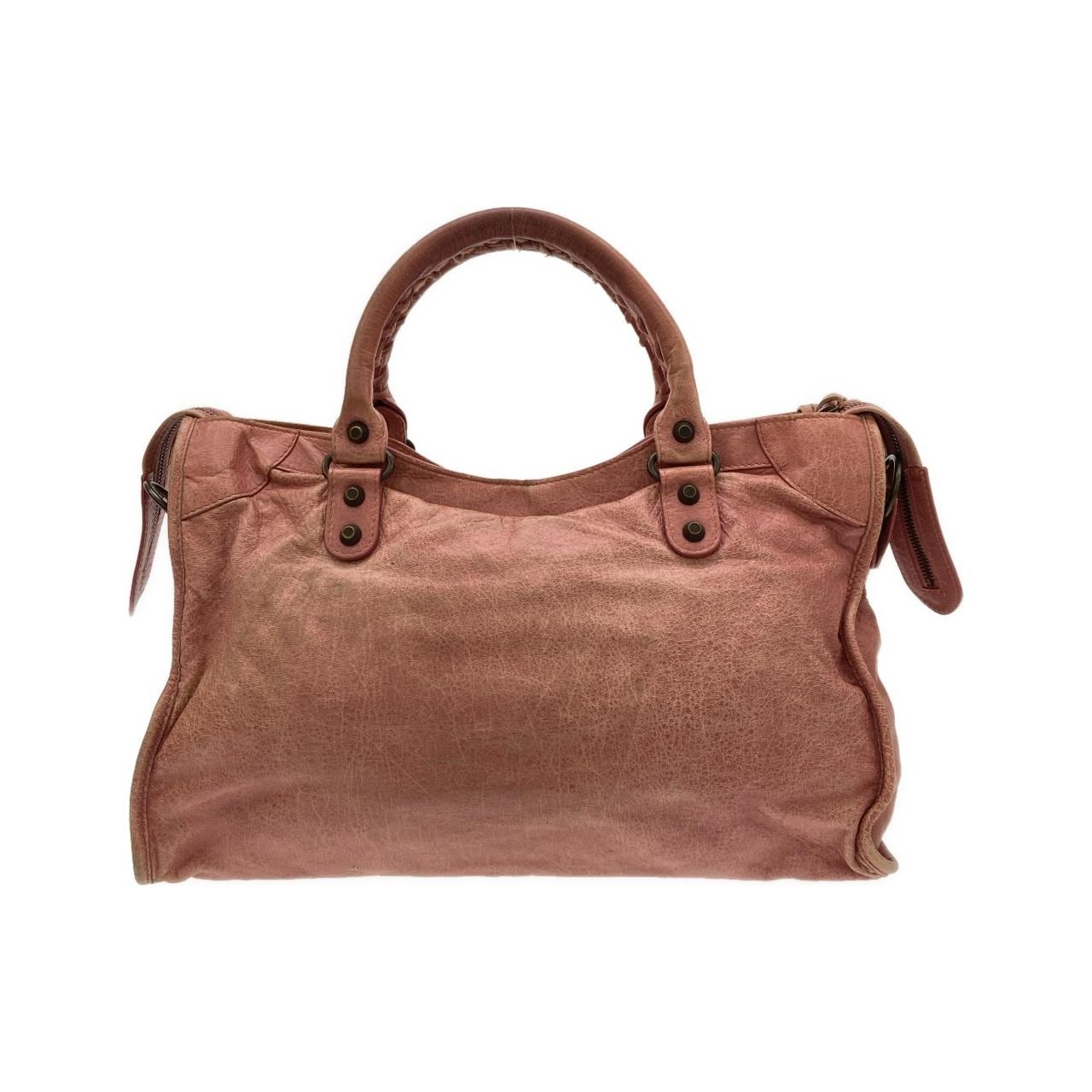 バレンシアガ ザ シティ 115748 D94JT バッグ