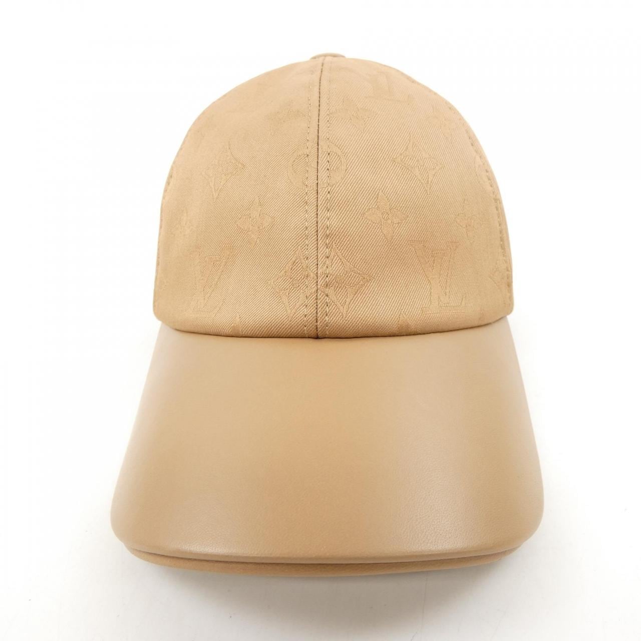 ルイヴィトン LOUIS VUITTON M7128L キャップ