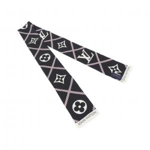 ルイヴィトン バンドー クロワジヨン M77468 スカーフ