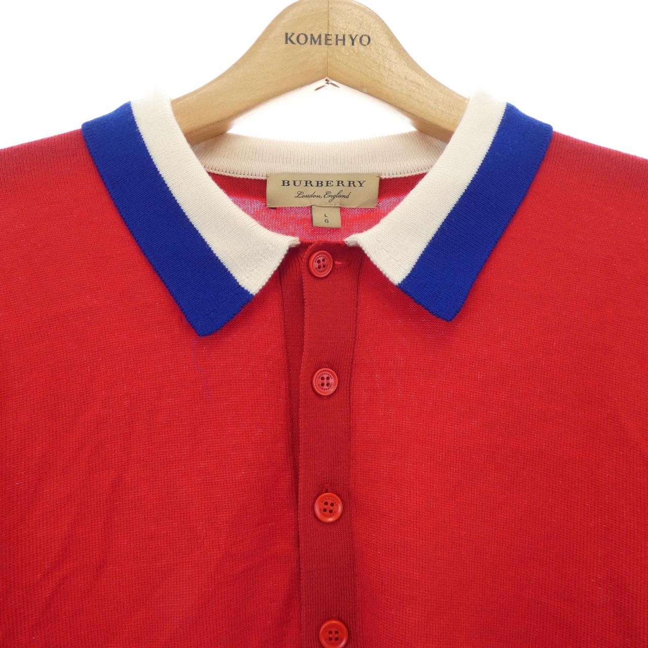 バーバリー BURBERRY 8003499 ポロシャツ