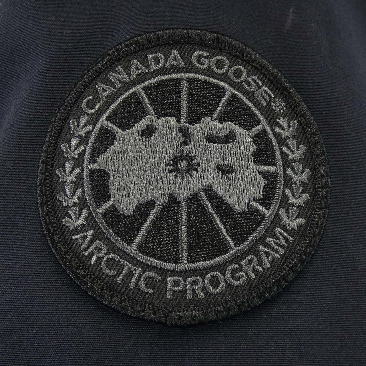 カナダグース CANADA GOOSE BLACK LABEL 3426MB CHATEAU シャトー ダウンコート