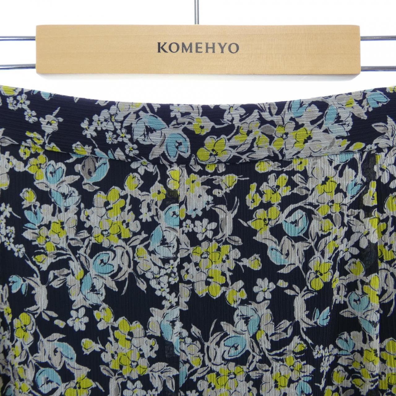 アンタイトル UNTITLED スカート