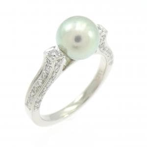PT900 アコヤパール リング 7.2mm