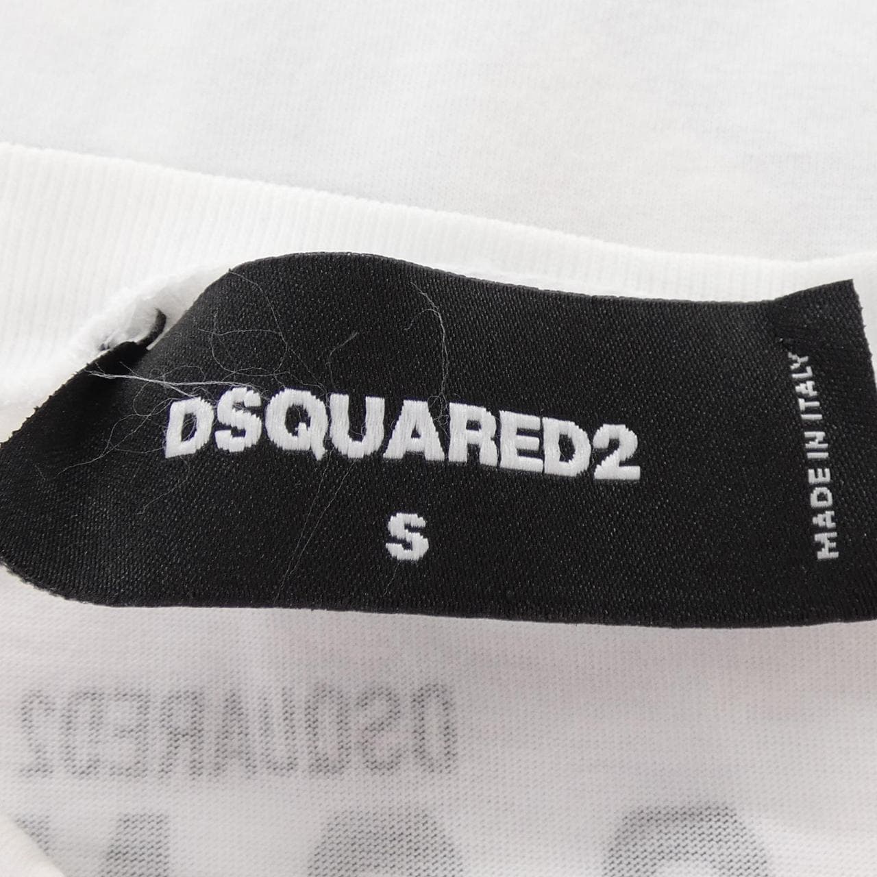 ディースクエアード DSQUARED2 S79GC0046 Tシャツ