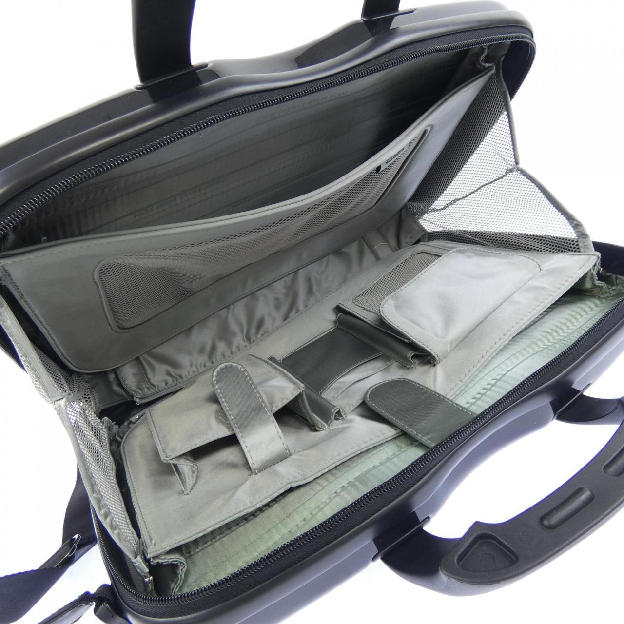 ゼロハリバートン ZERO HALLIBURTON BAG