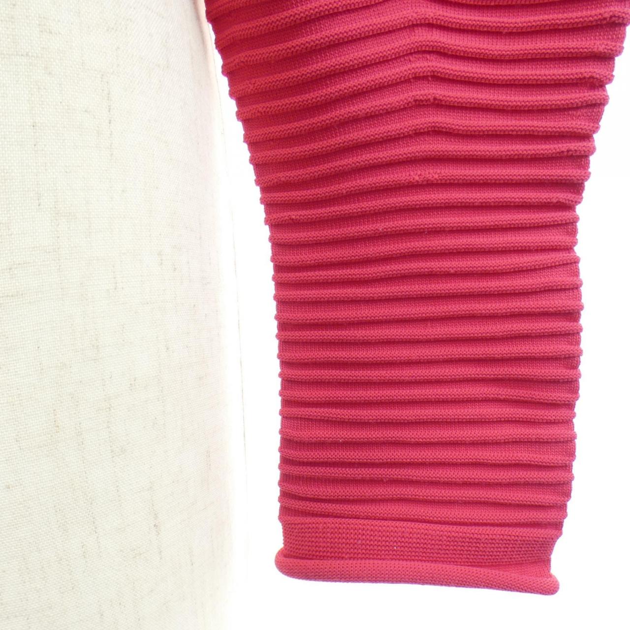 プリーツプリーズ PLEATS PLEASE PP43K0812 カーディガン