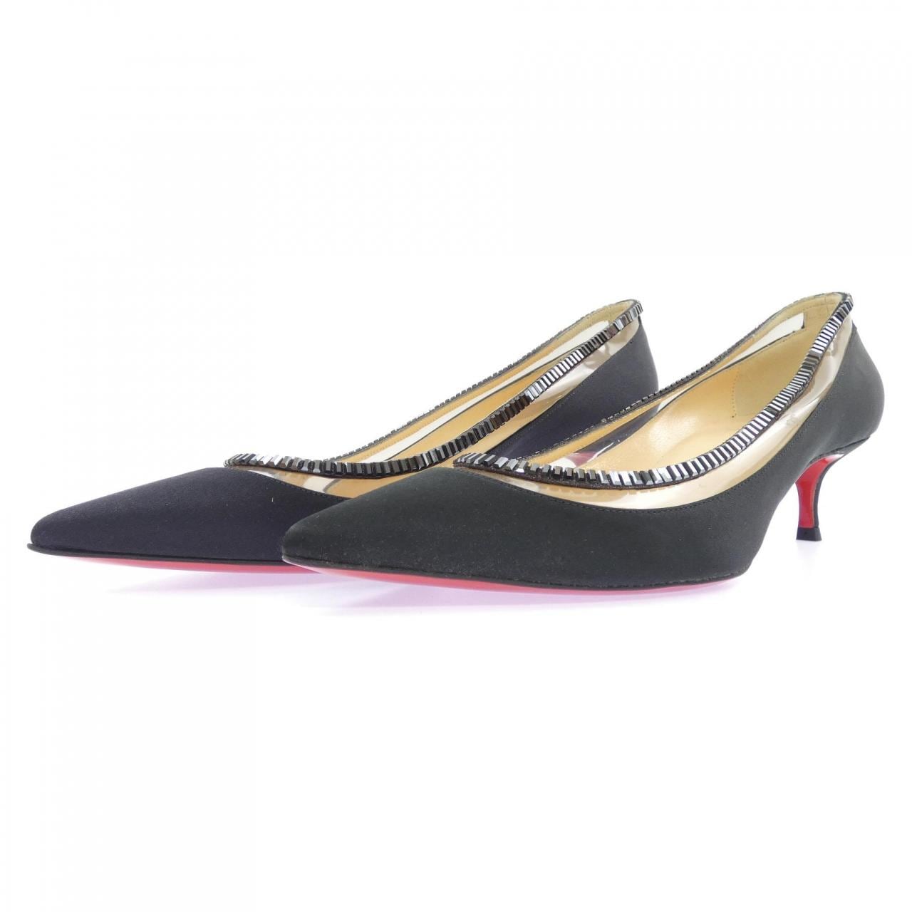 クリスチャンルブタン CHRISTIAN LOUBOUTIN パンプス