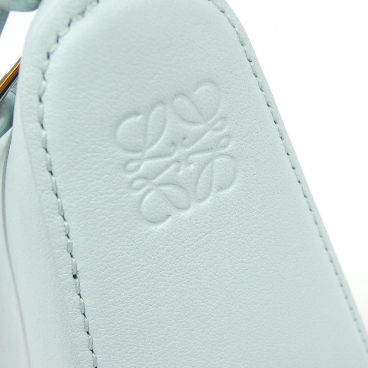 ロエベ ハンモック ホーボー バッグ ミニ A538G13X01 ショルダーバッグ