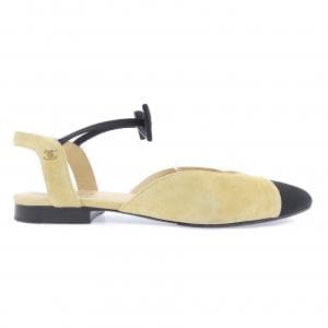 シャネル CHANEL メリージェーン G36361Y54260 シューズ