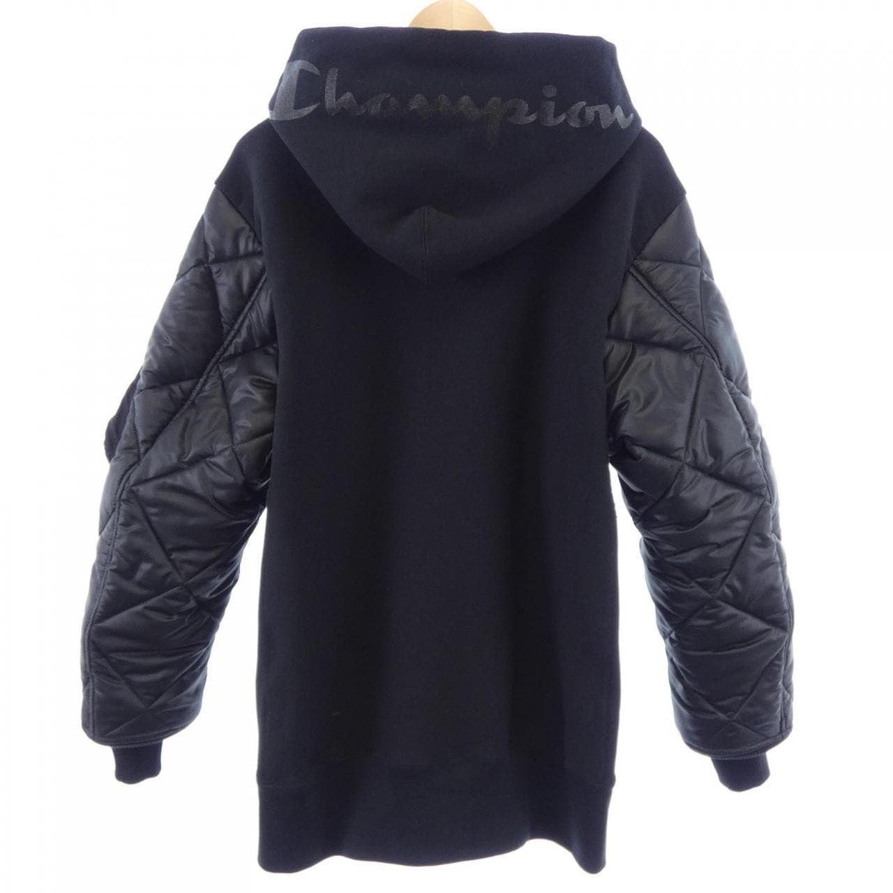 アイジュンヤワタナベ eye JUNYA WATANABE CHAMPION/WL-T905 パーカー