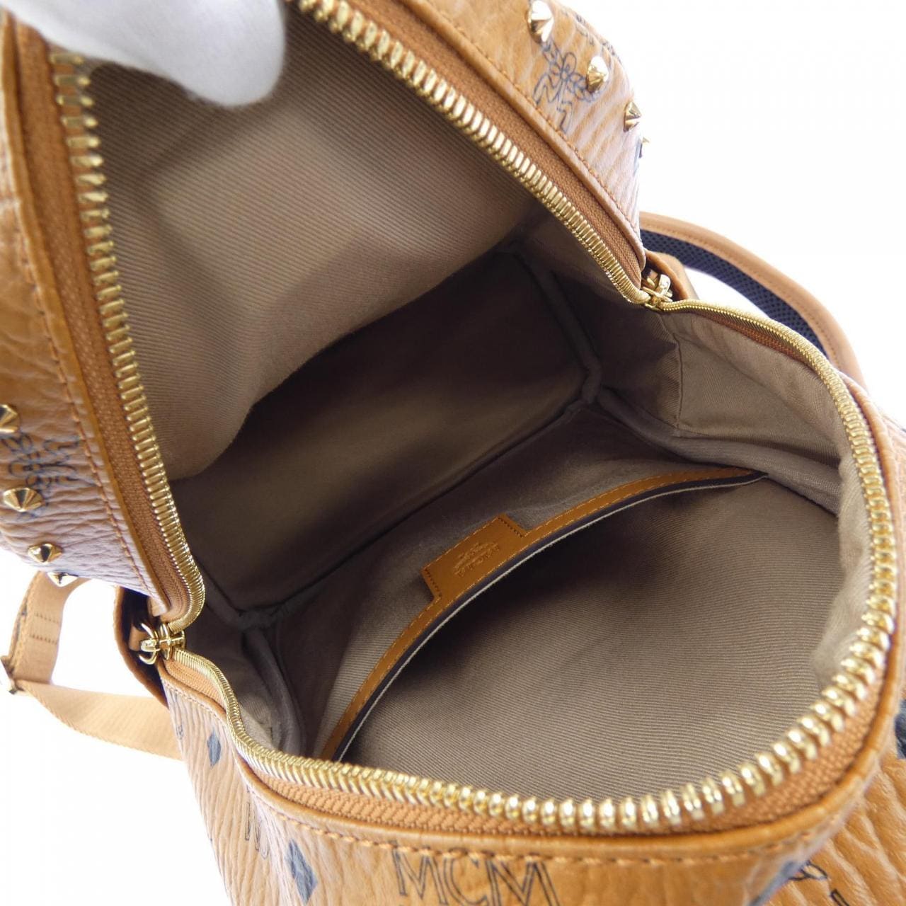 エムシーエム MCM MMK8AVE62CO001 BAG