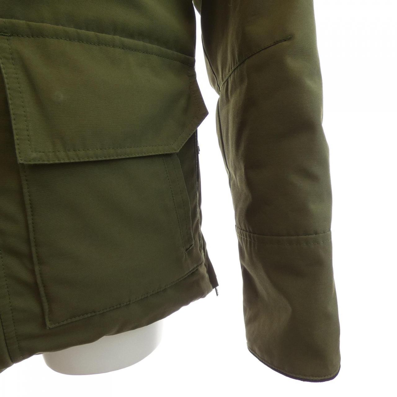 カナダグース CANADA GOOSE 4550M MAITLAND メイトランド ダウンジャケット