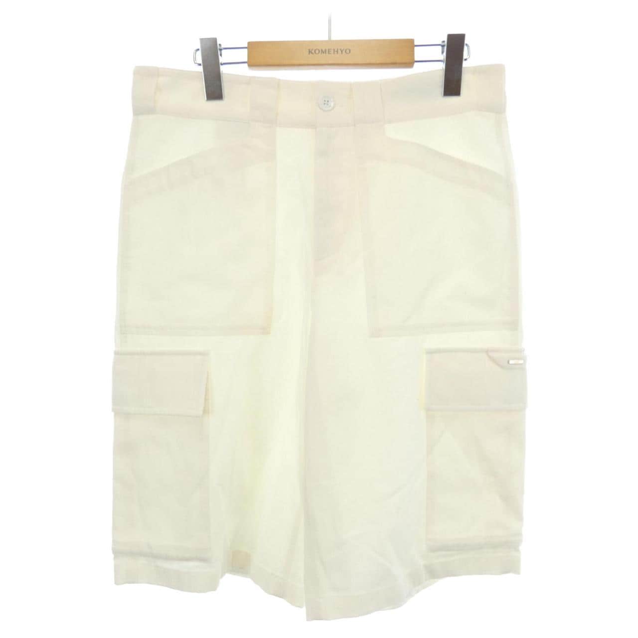 ルイヴィトン LOUIS VUITTON LVSE ソフトカーゴショーツ HNP41WNC3 ショートパンツ