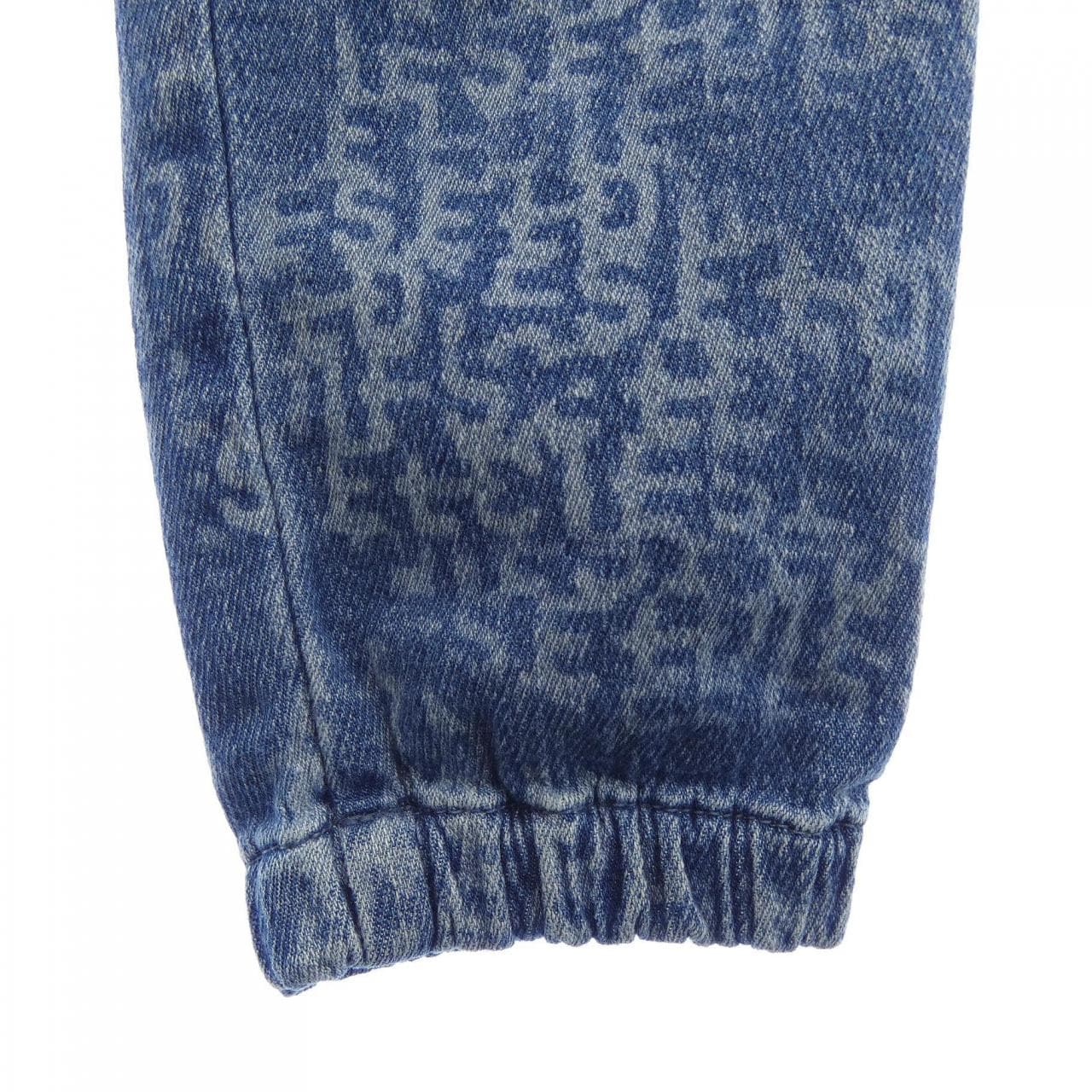 ディーゼル DIESEL パンツ