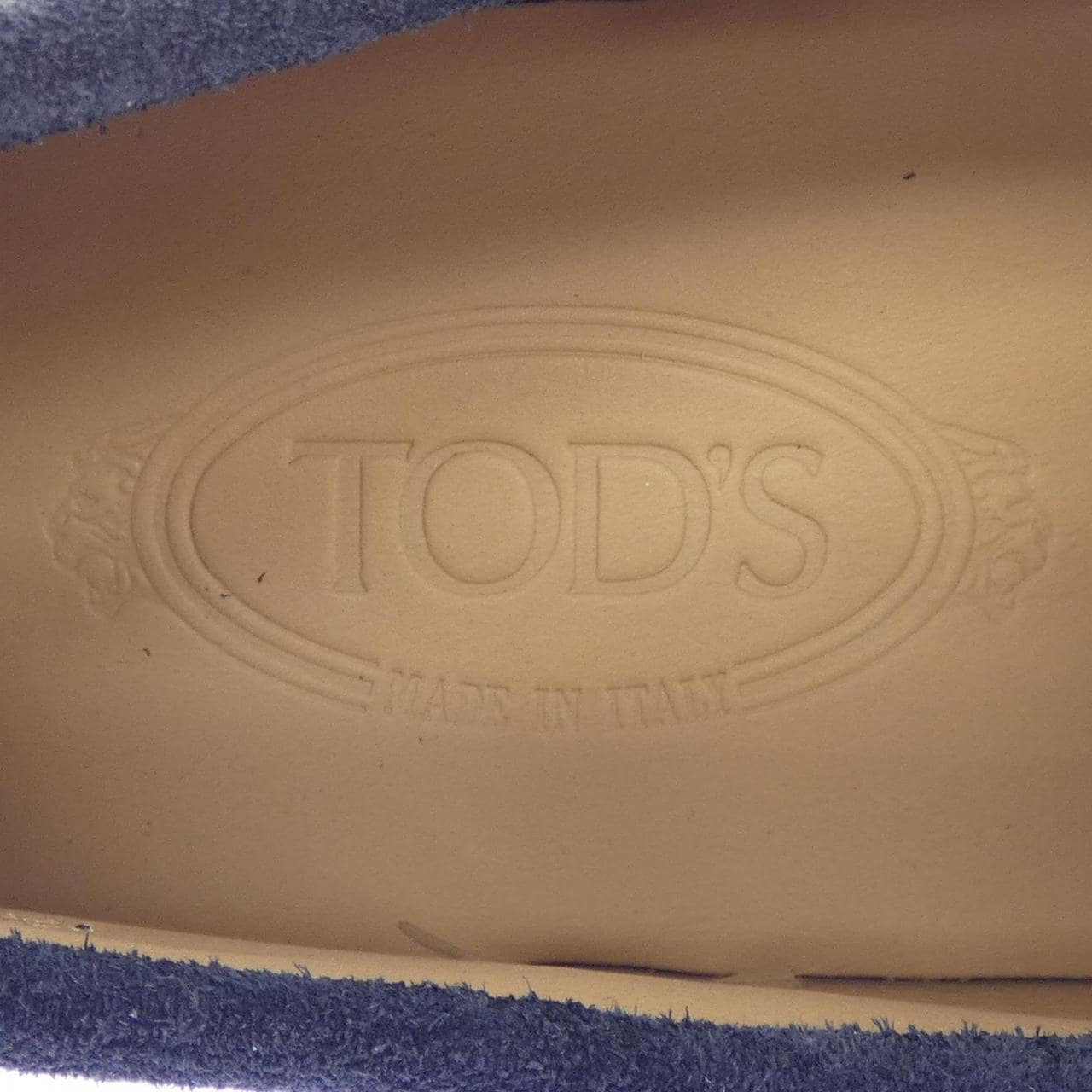 トッズ TOD'S シューズ