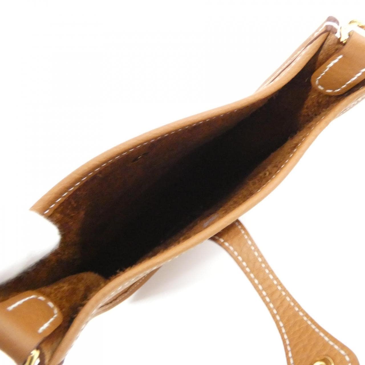 【未使用品】エルメス エヴリン アマゾン 16cm 069426CC ショルダーバッグ