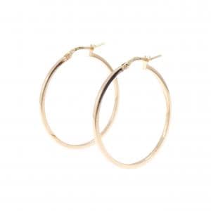 750PG フープ ピアス