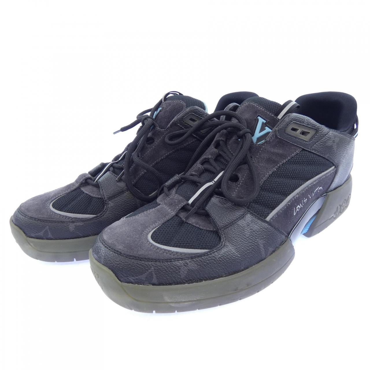 ルイヴィトン LOUIS VUITTON スニーカー