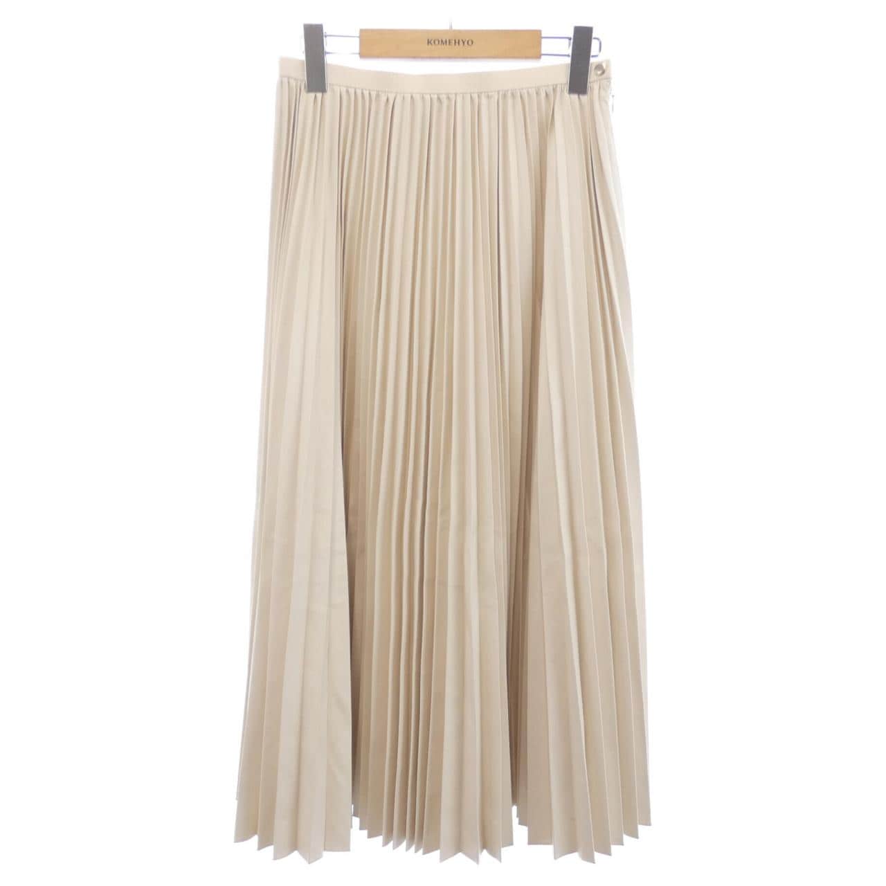 ドゥロワー DRAWER 6524-299-1837 スカート