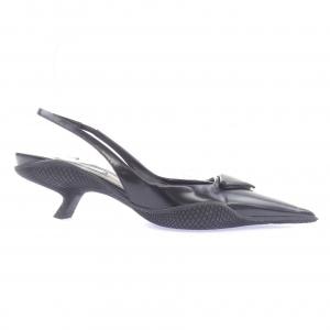 プラダ PRADA スリングバック 1I565M パンプス