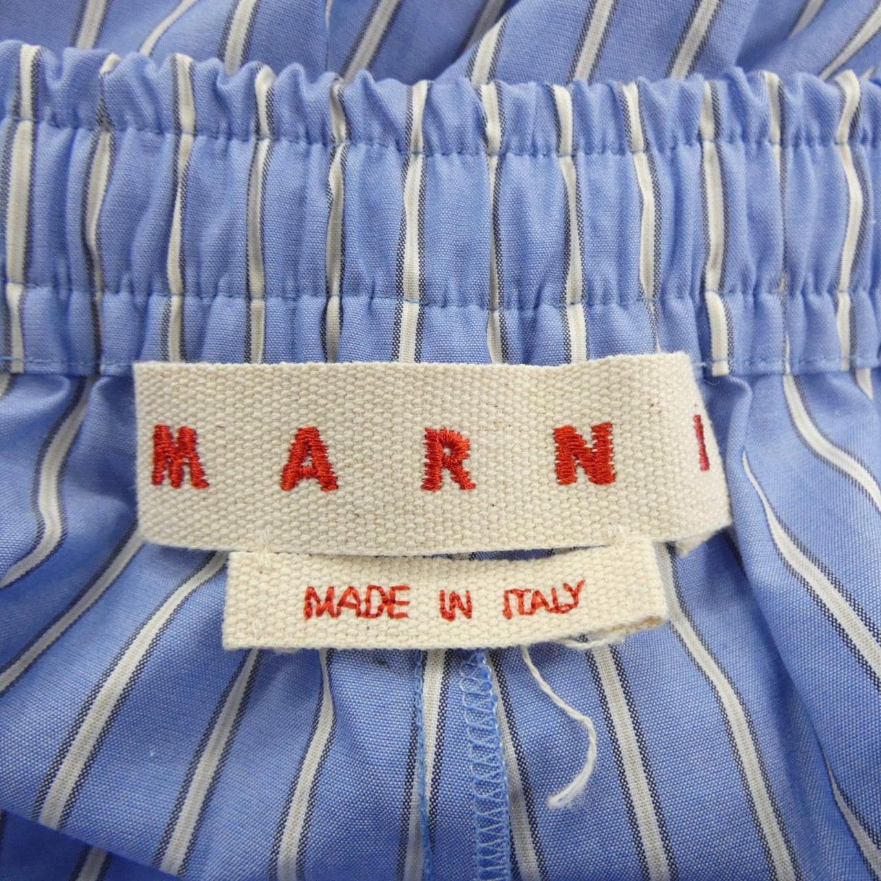 マルニ MARNI PAMA0071S1 パンツ