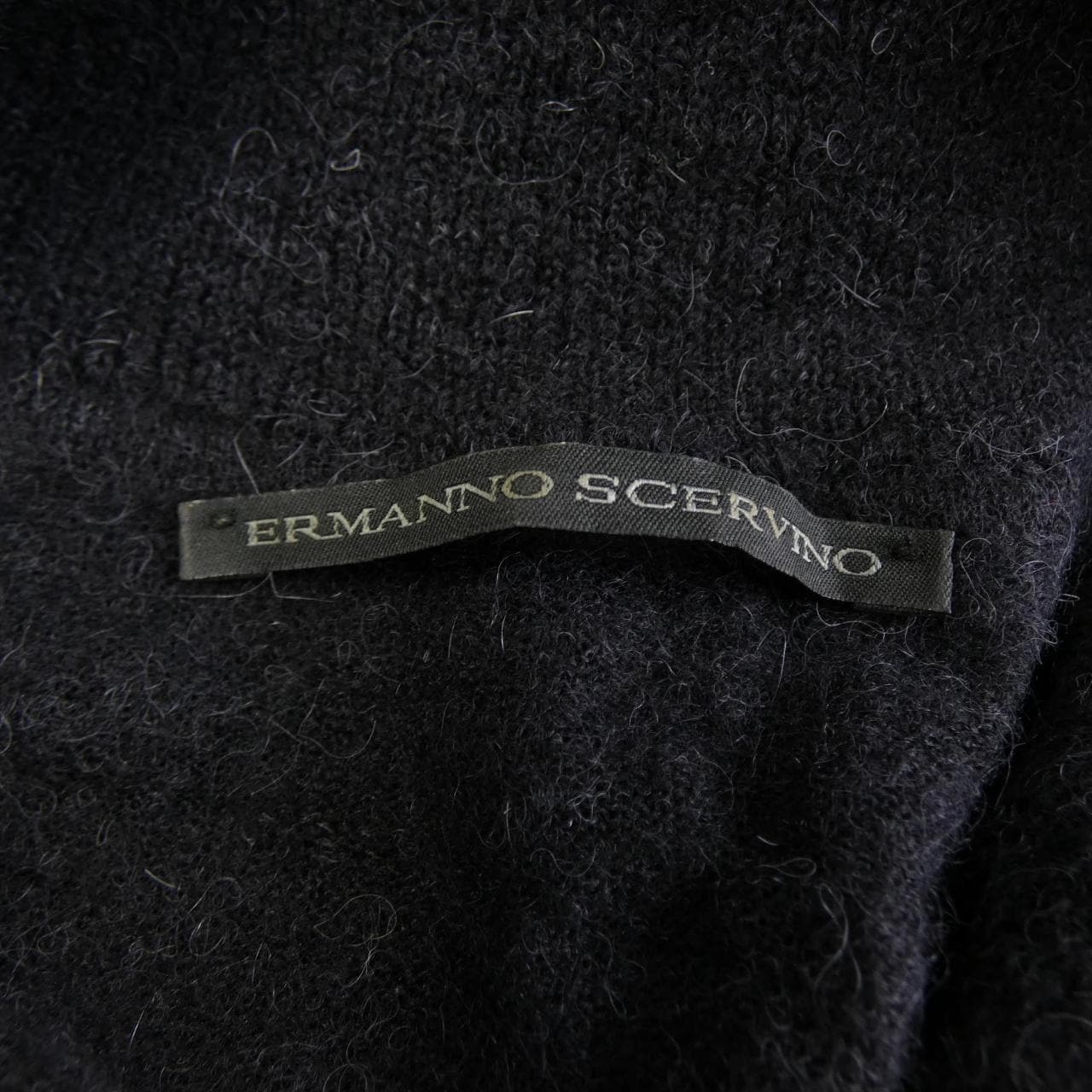 エルマンノシュエルビーノ ERMANNO SCERVINO トップス