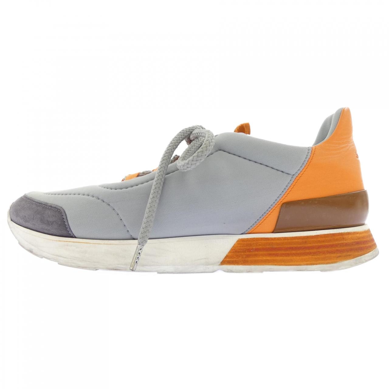 エルメス HERMES 162357Z スニーカー