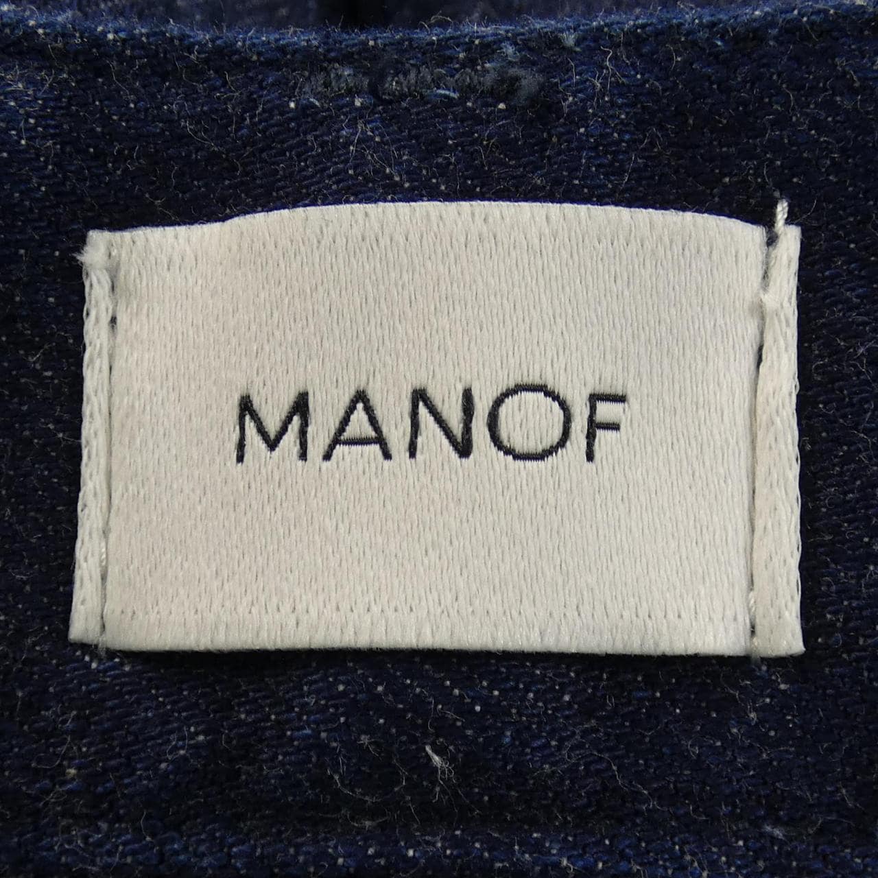 MANOF ジーンズ