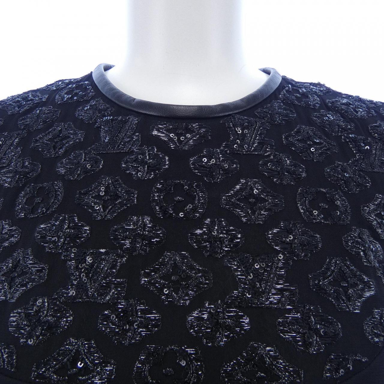 ルイヴィトン LOUIS VUITTON FIDB06HZL ワンピース