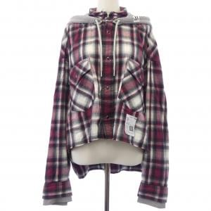 メゾンミハラヤスヒロ MAISON MIHARA YASUHI K15SH421 シャツ