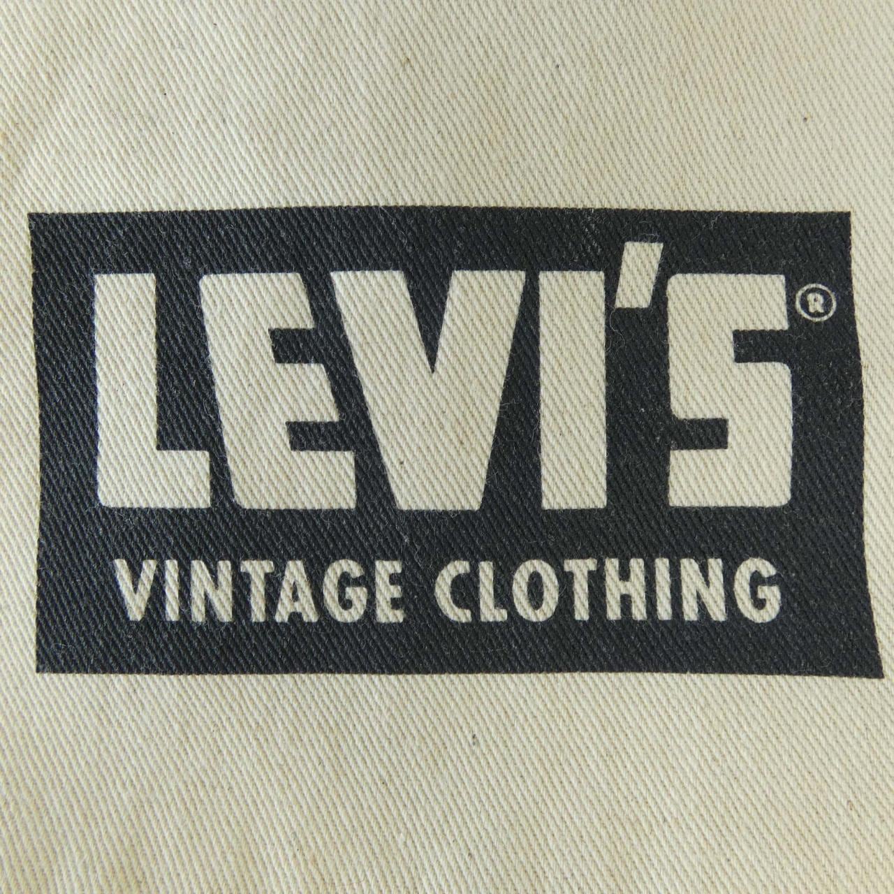 リーバイスヴィンテージクロージン LEVI'S VINTAGE CLOTHING PC9-47501-0224 ジーンズ