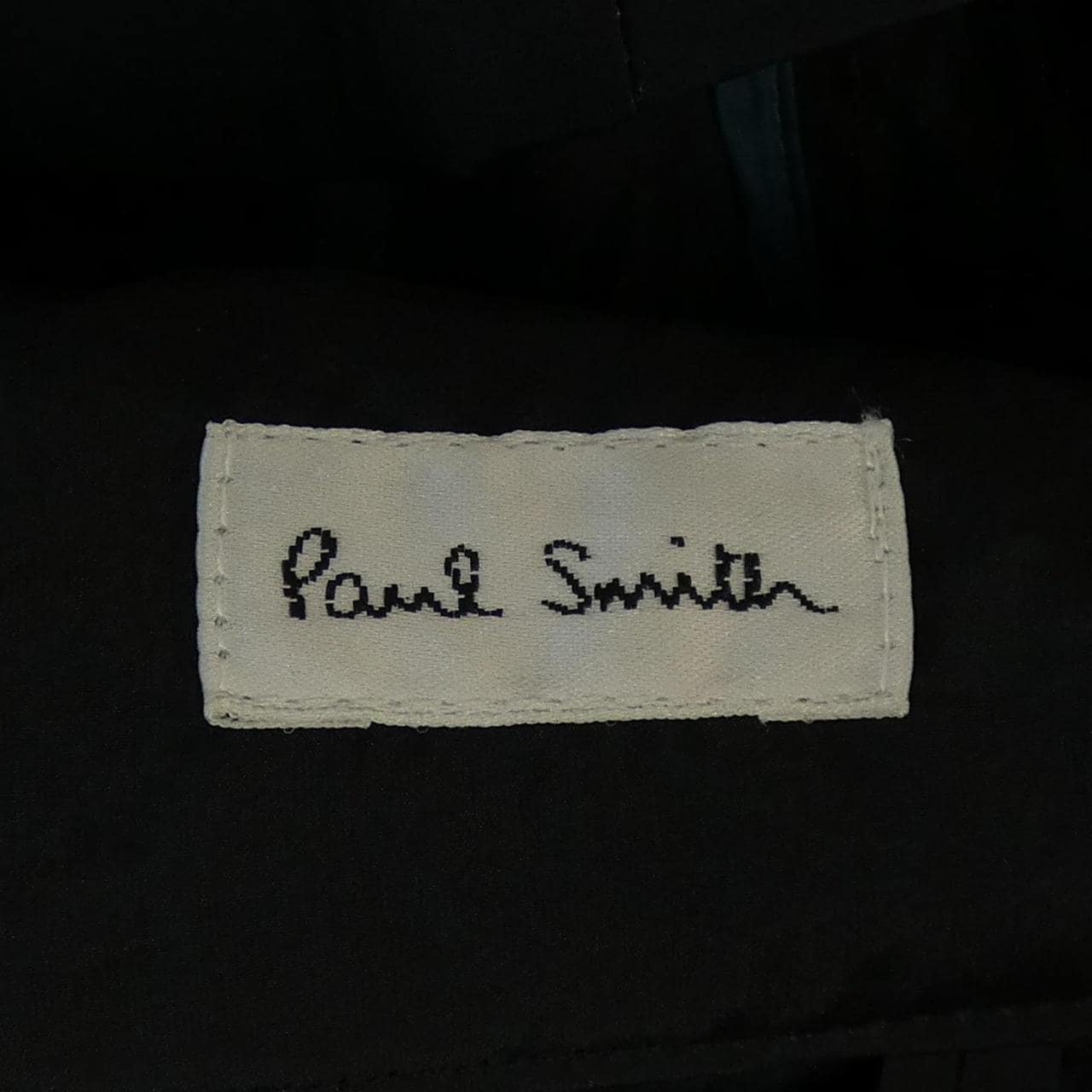 ポールスミス Paul Smith ケープ