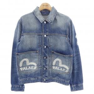 エヴィス EVISU PALACE デニムジャケット