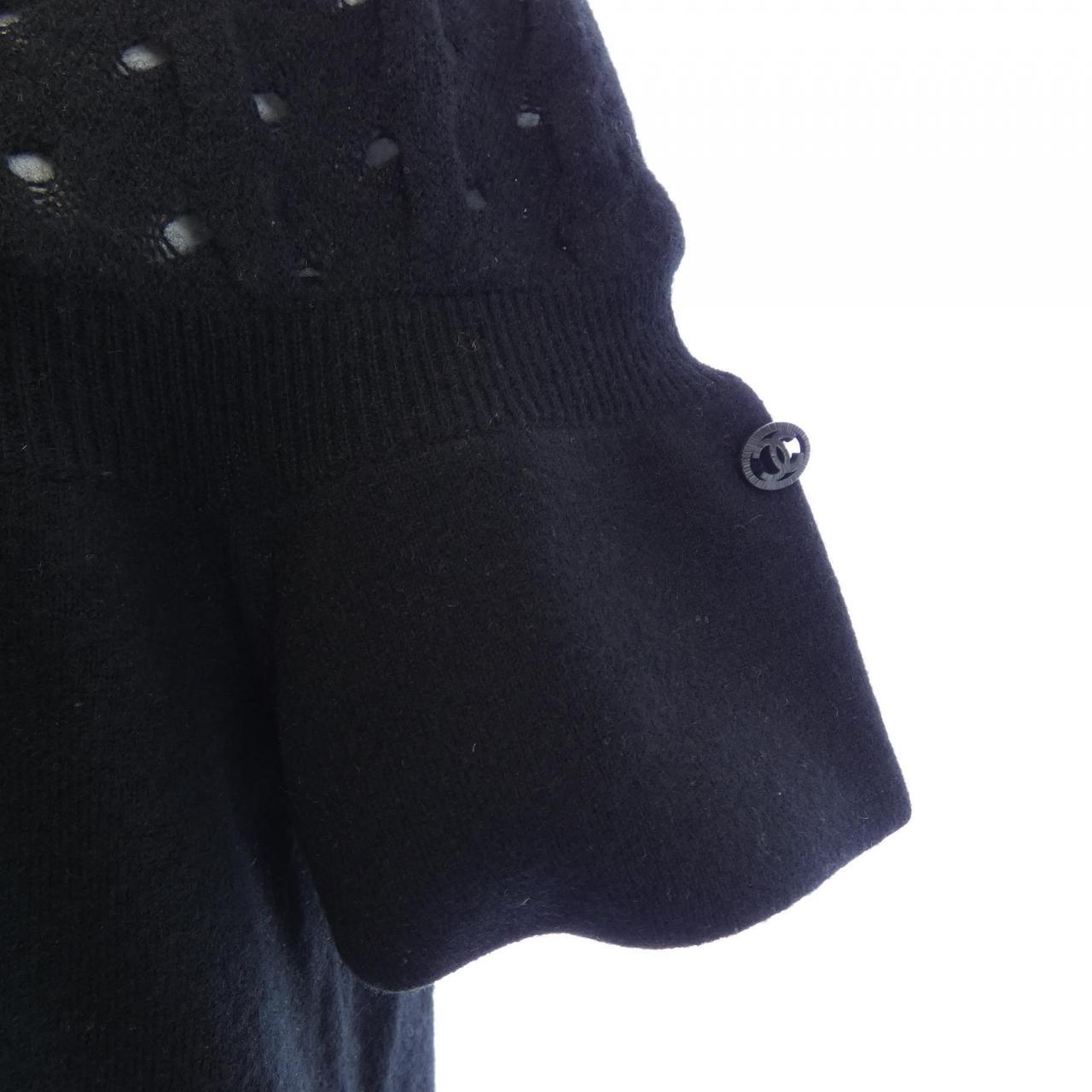 シャネル CHANEL P46849K05893 ワンピース