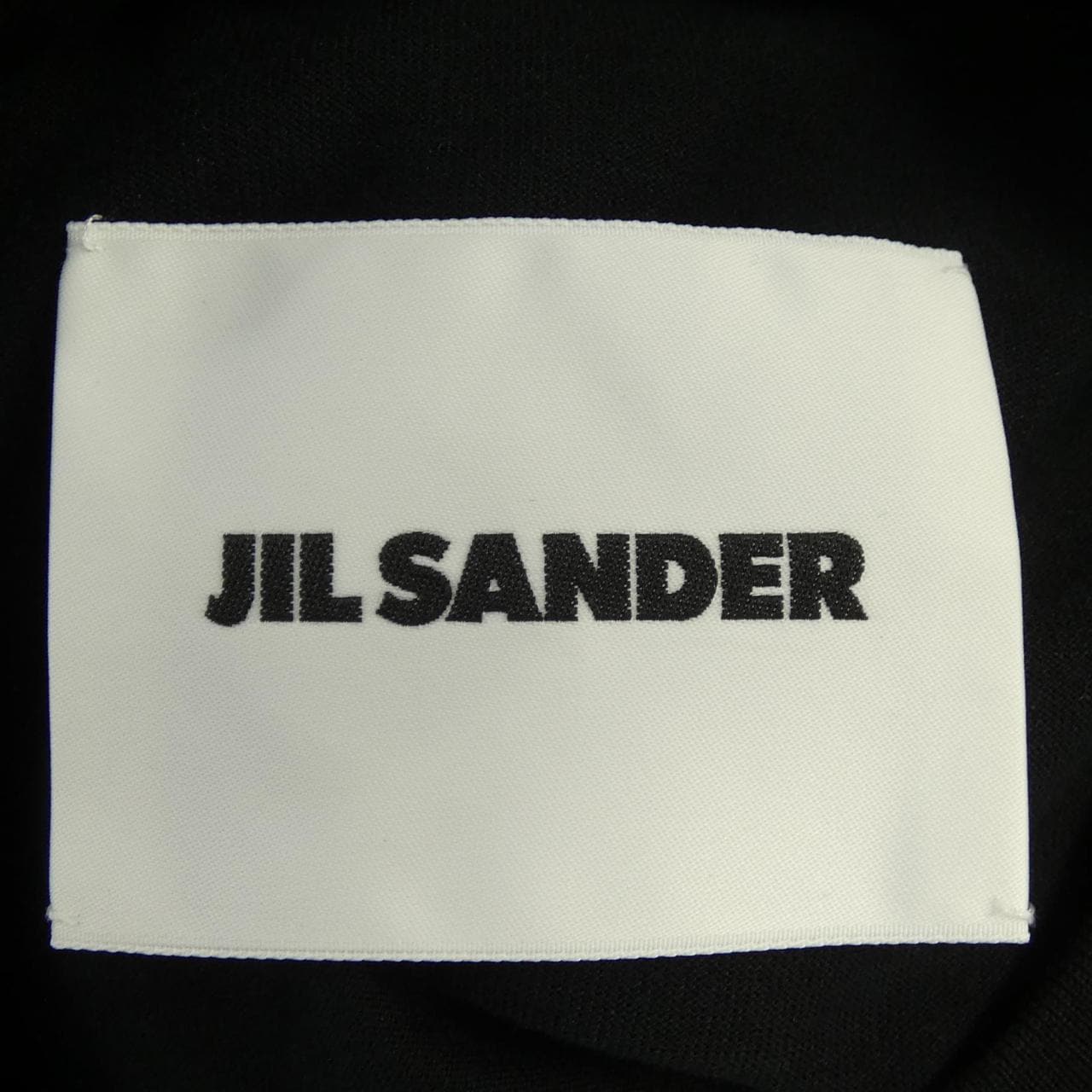 ジルサンダー JIL SANDER J22GC0221 Tシャツ