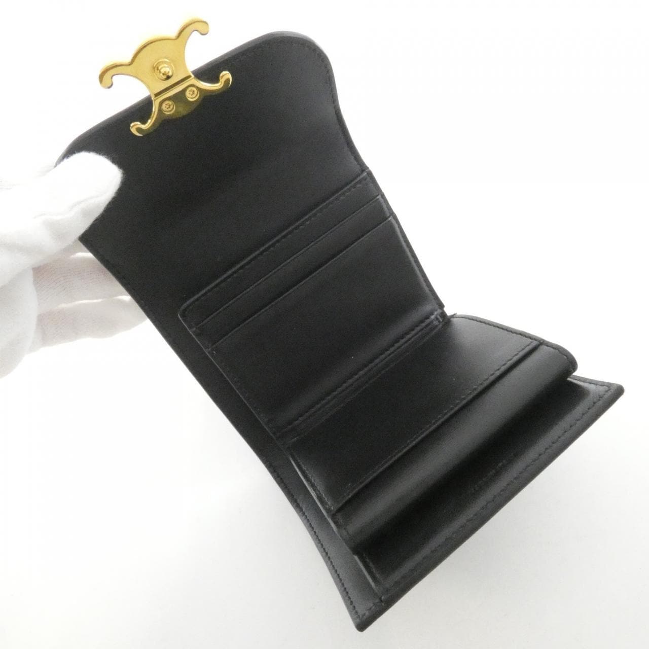 セリーヌ 10D783DPV 財布