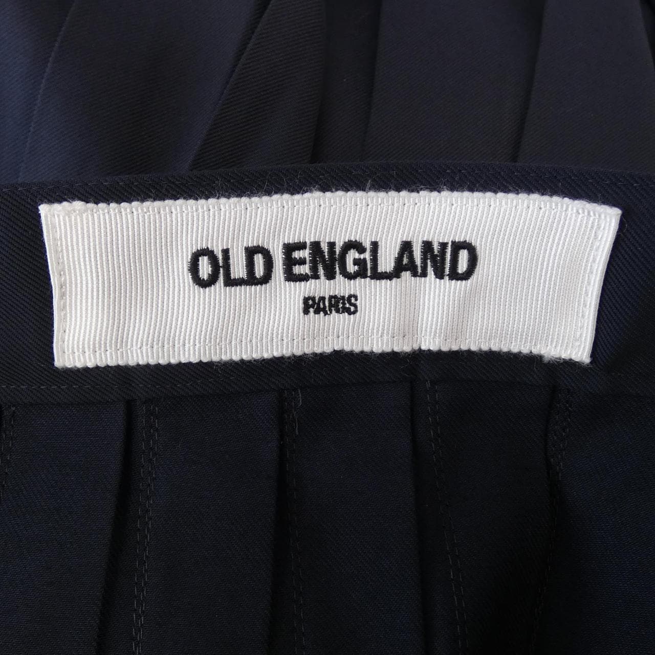 オールドイングランド OLD ENGLAND スカート