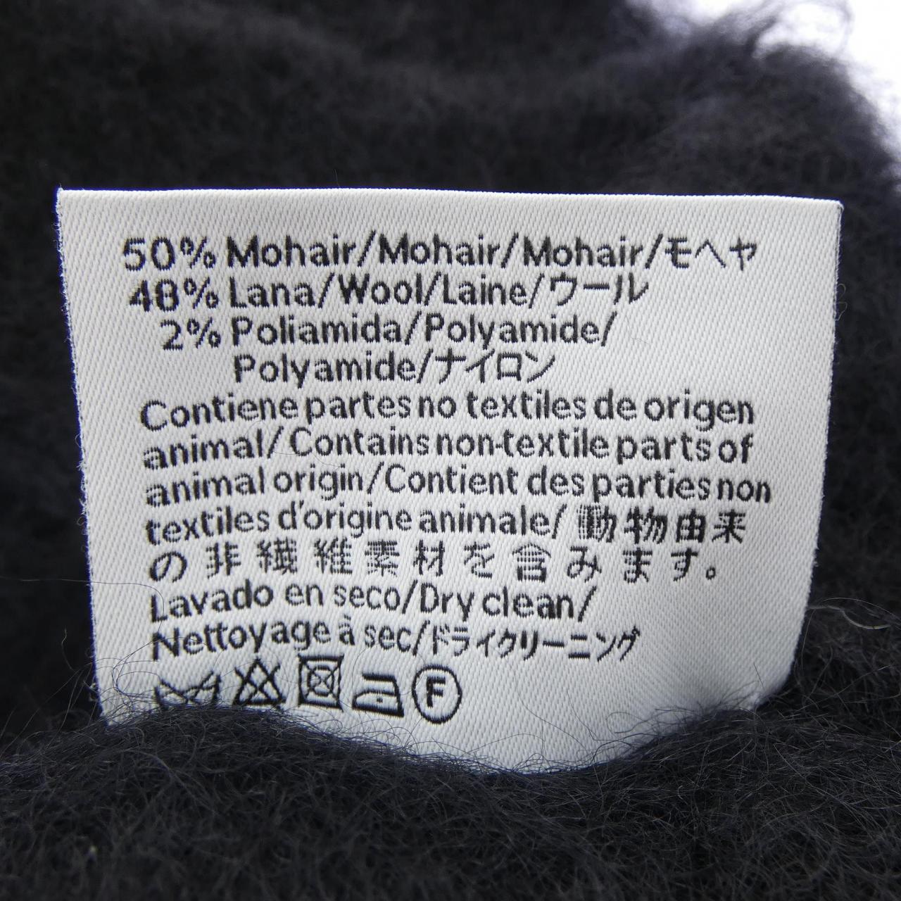 ロエベ LOEWE MUFFLER