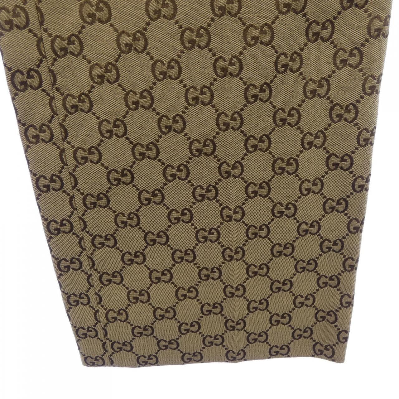 グッチ GUCCI 681507 Z8AWK パンツ