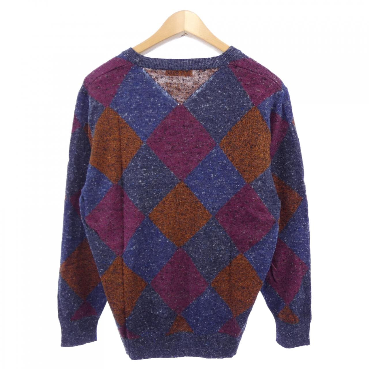 エトロ ETRO 191-1M921-9419 ニット