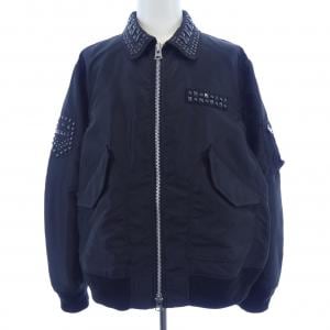 サカイ SACAI 25-01131S UNISEX ブルゾン