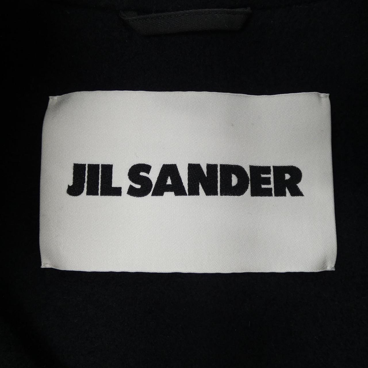 ジルサンダー JIL SANDER J02AA0180 ジャケット