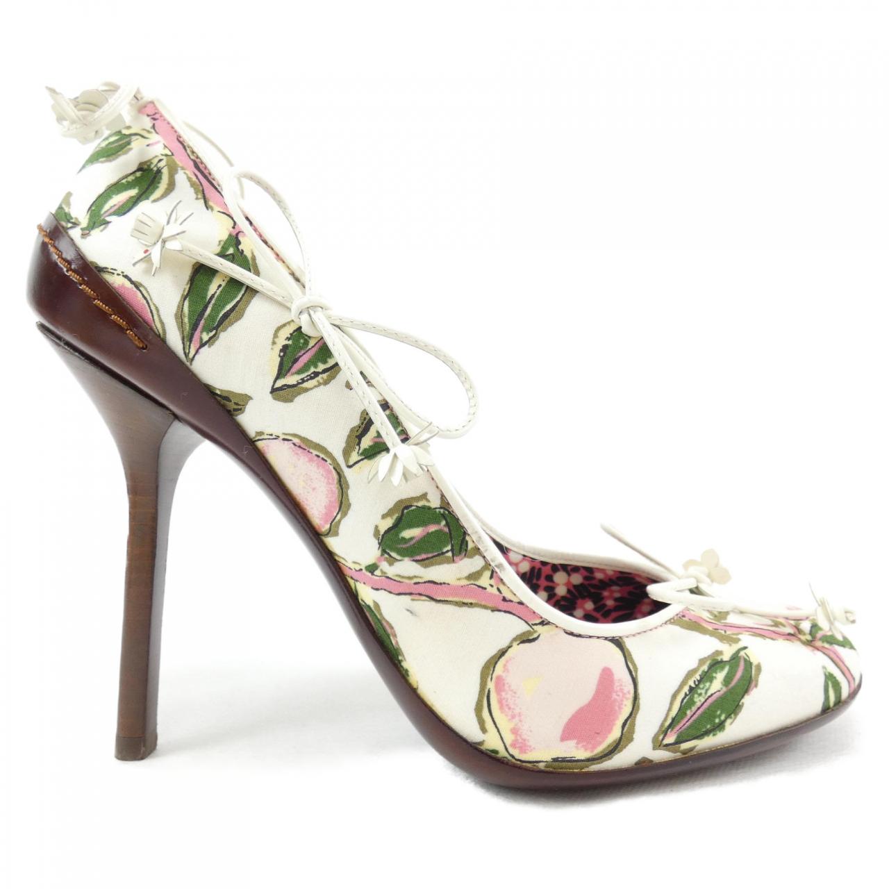 KOMEHYOLOUIS VUITTON LOUIS VUITTON PUMPSLOUIS VUITTONWomen's Fashion