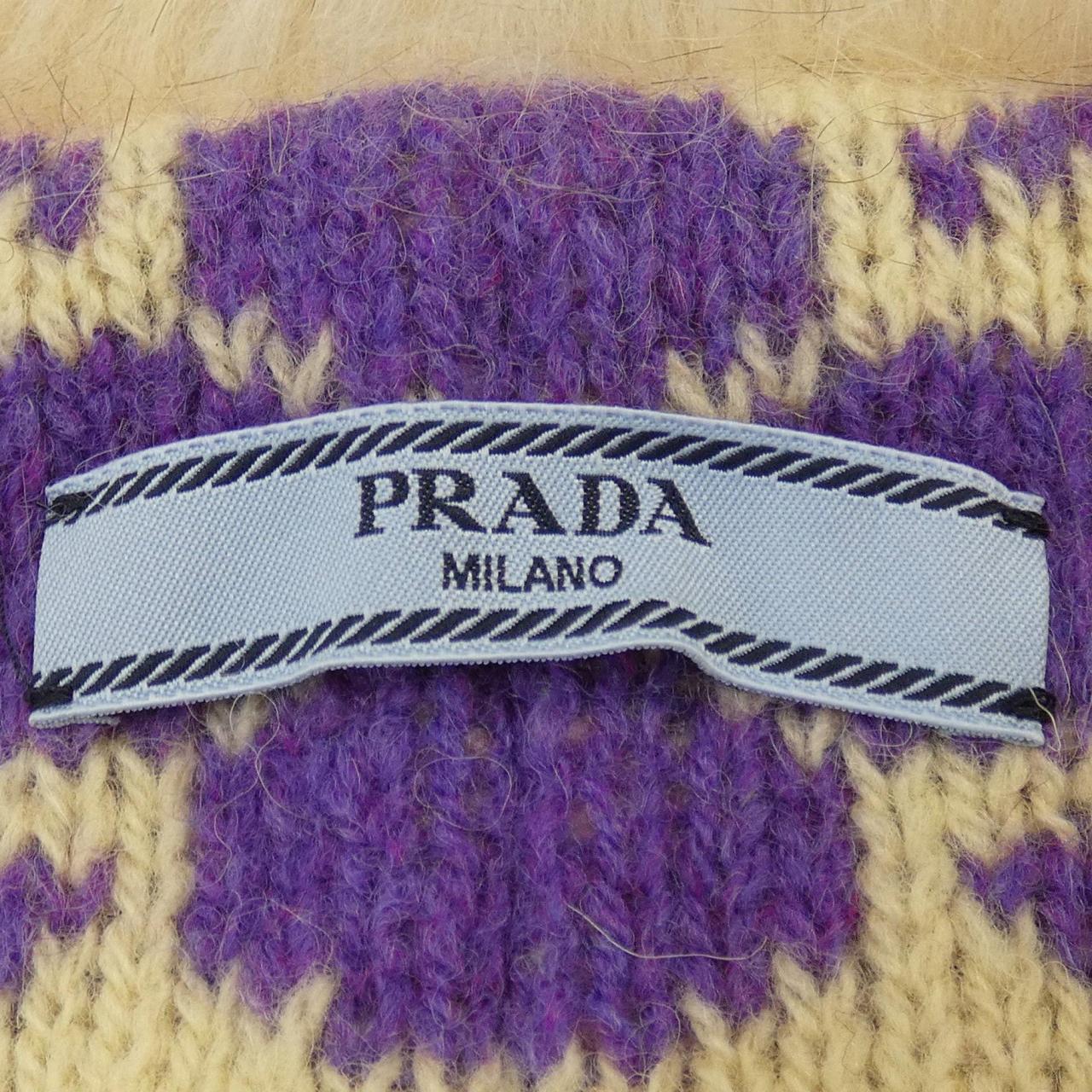 コメ兵｜プラダ PRADA ケープ｜プラダ｜レディースファッション