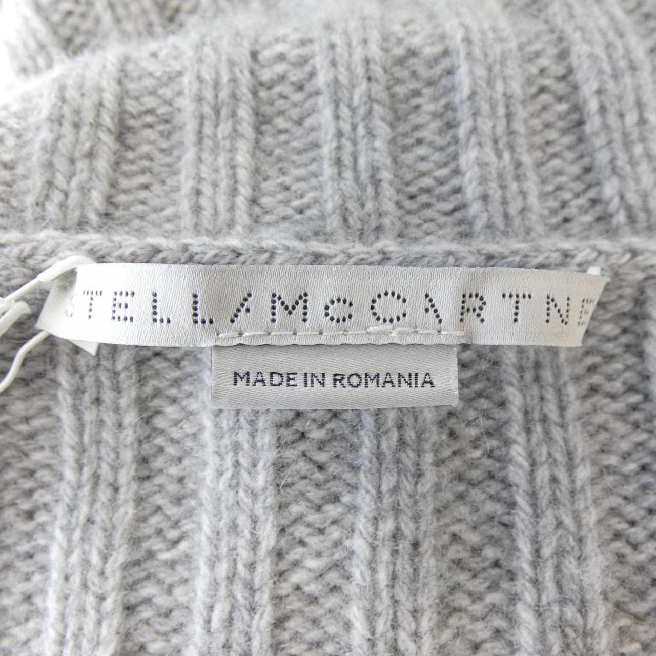 STELLA MCCARTNEY STELLA MCCARTNEY knitwear