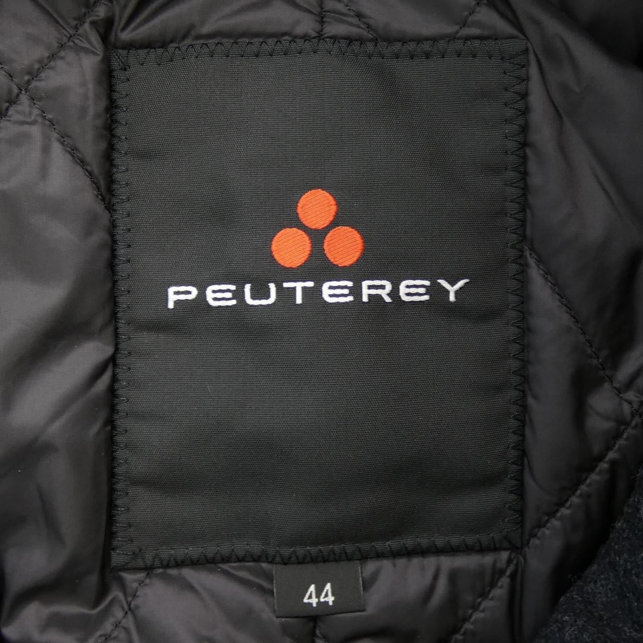 PEUTEREY blouson